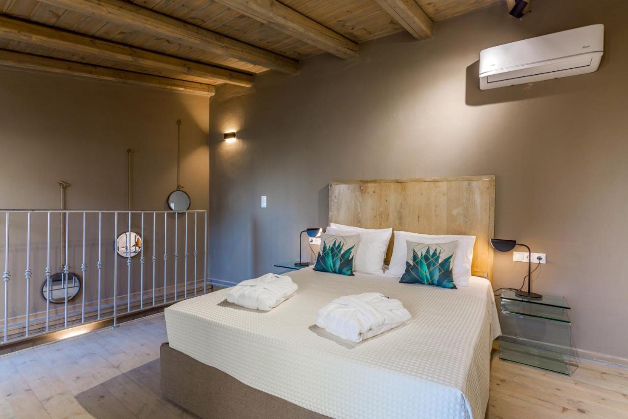 Evangelia Casa, Comfy Stay, Centrally, With Views! Heraklion Zewnętrze zdjęcie