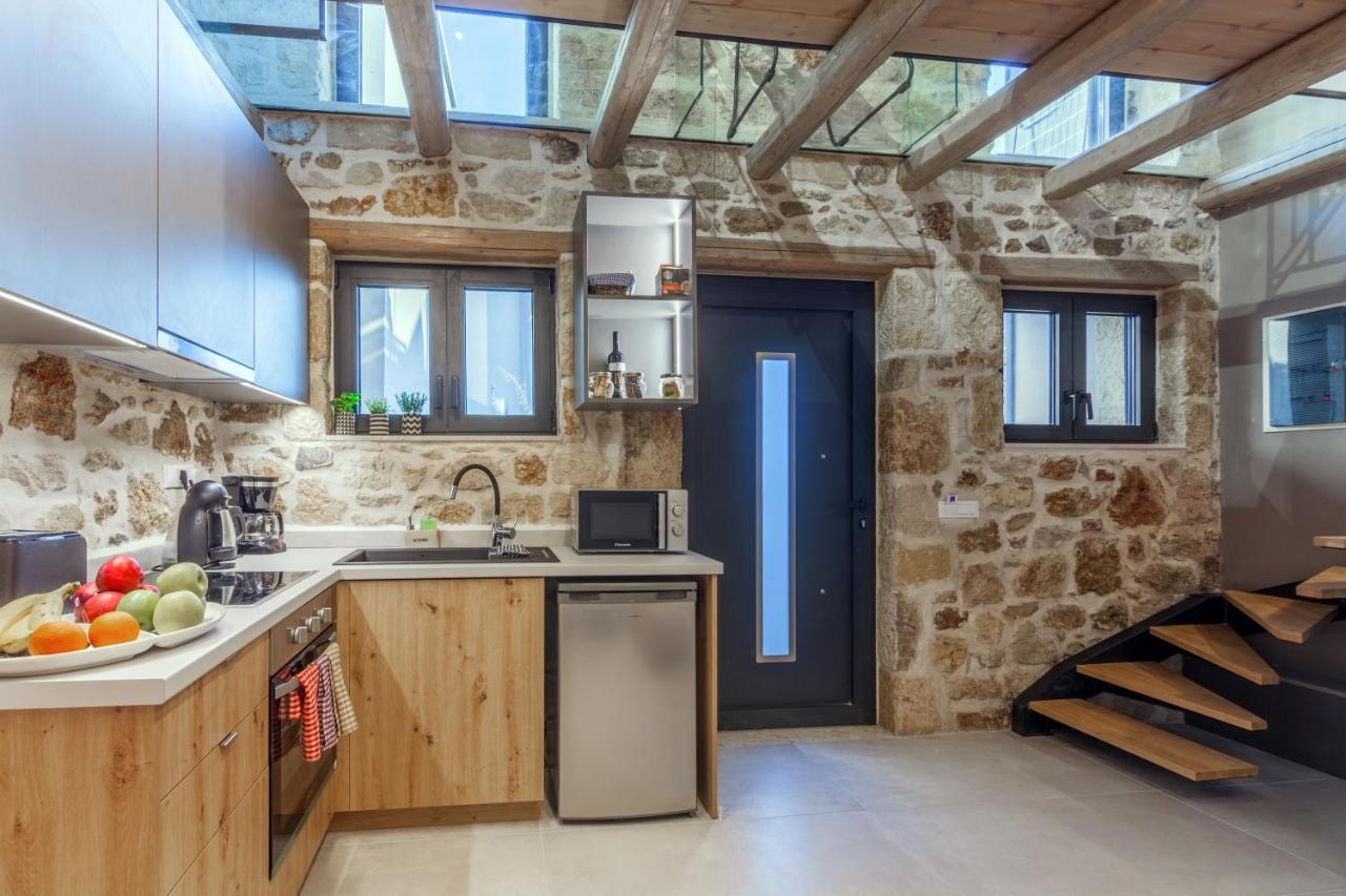 Evangelia Casa, Comfy Stay, Centrally, With Views! Heraklion Zewnętrze zdjęcie