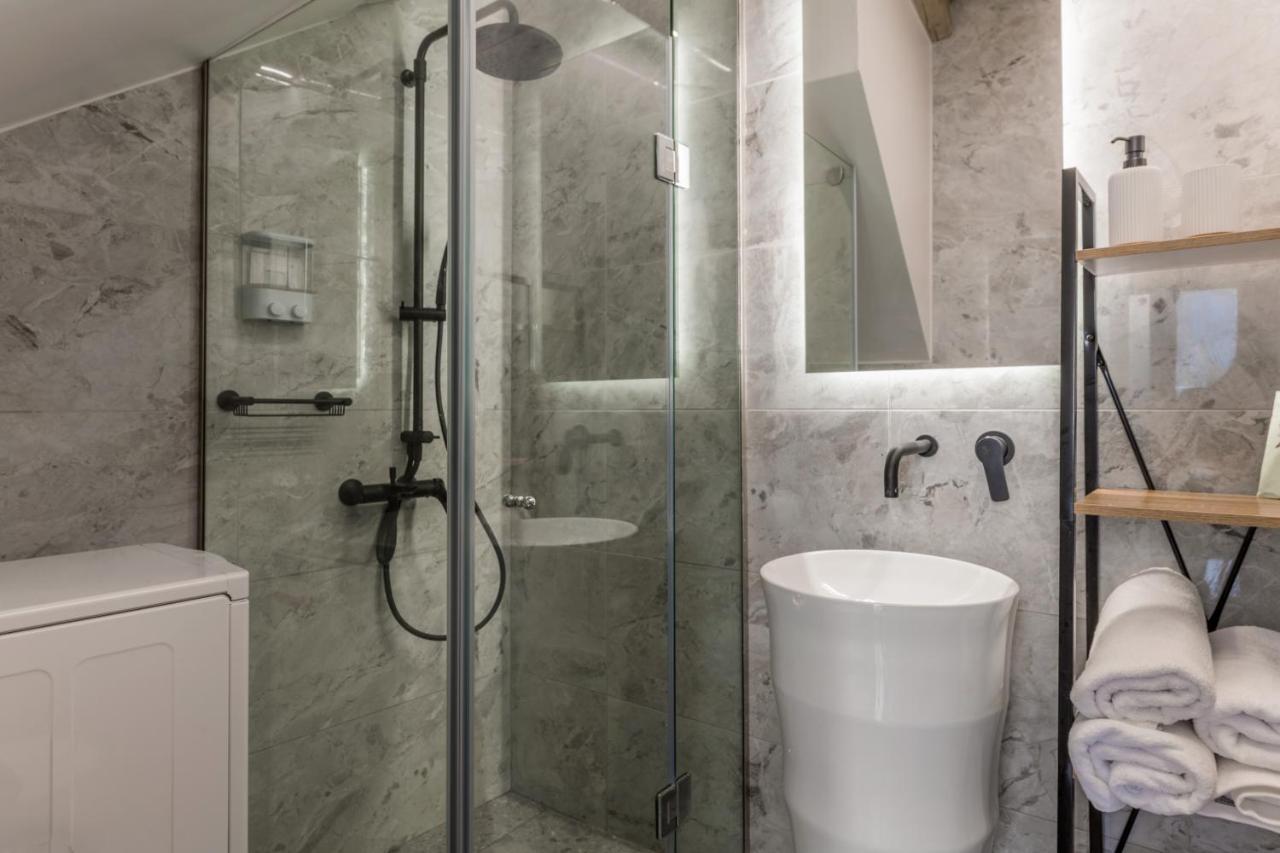 Evangelia Casa, Comfy Stay, Centrally, With Views! Heraklion Zewnętrze zdjęcie