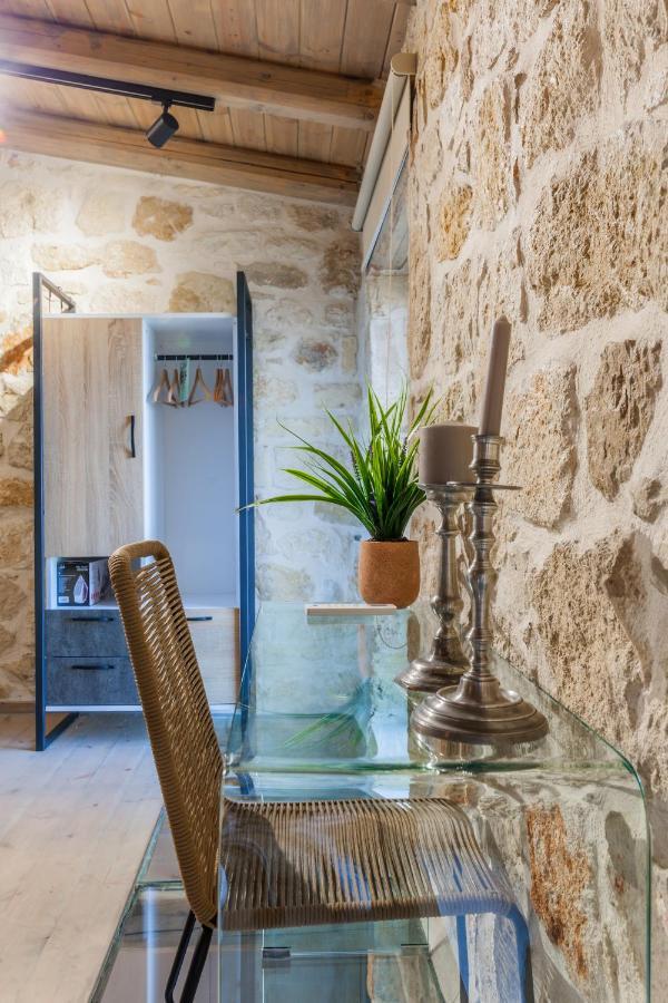 Evangelia Casa, Comfy Stay, Centrally, With Views! Heraklion Zewnętrze zdjęcie
