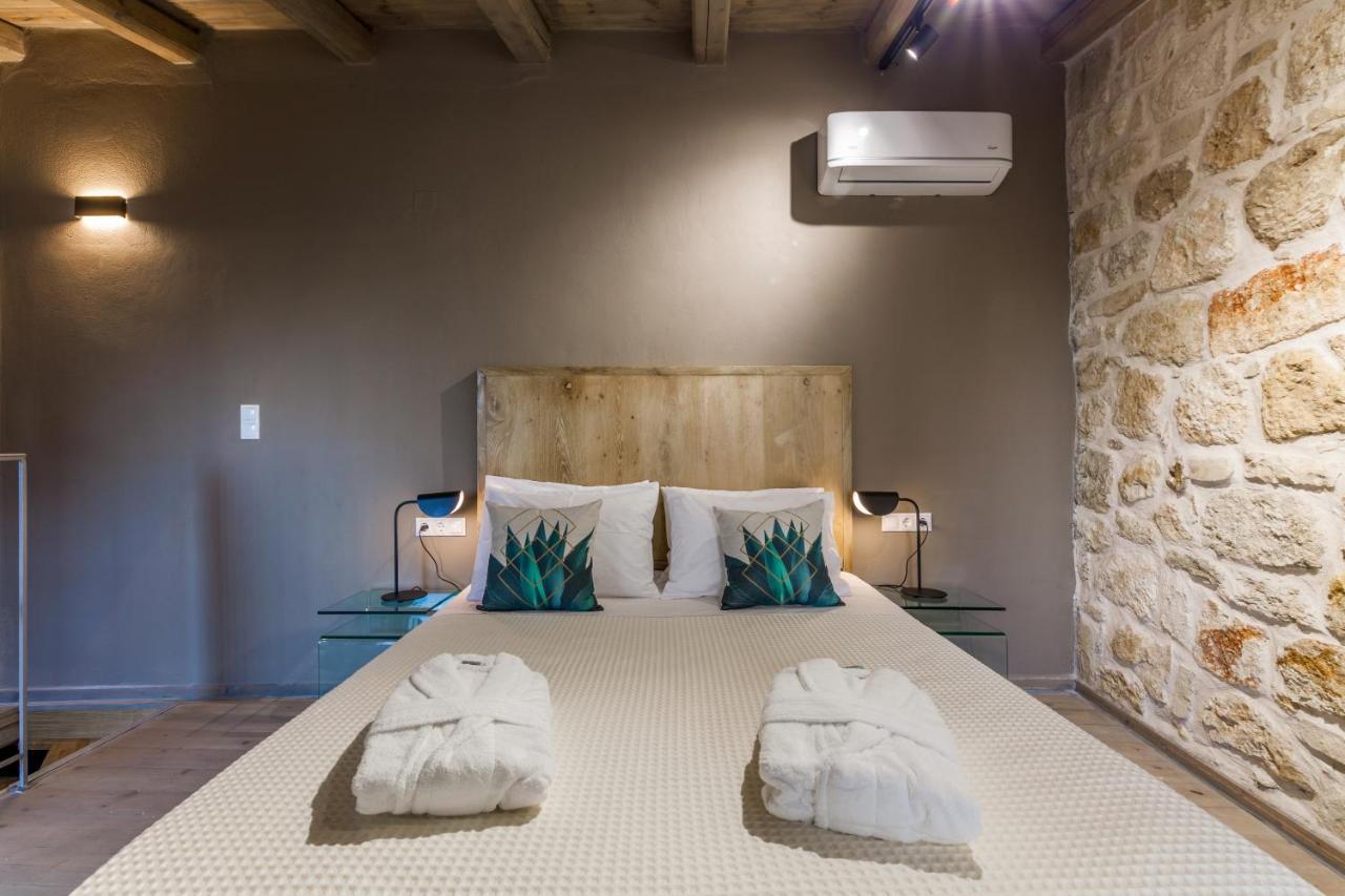 Evangelia Casa, Comfy Stay, Centrally, With Views! Heraklion Zewnętrze zdjęcie