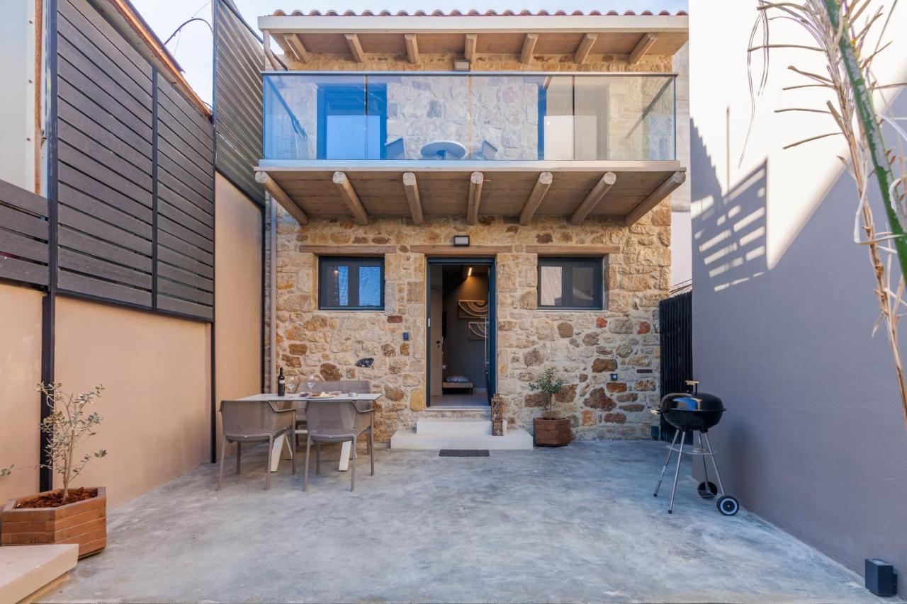 Evangelia Casa, Comfy Stay, Centrally, With Views! Heraklion Zewnętrze zdjęcie
