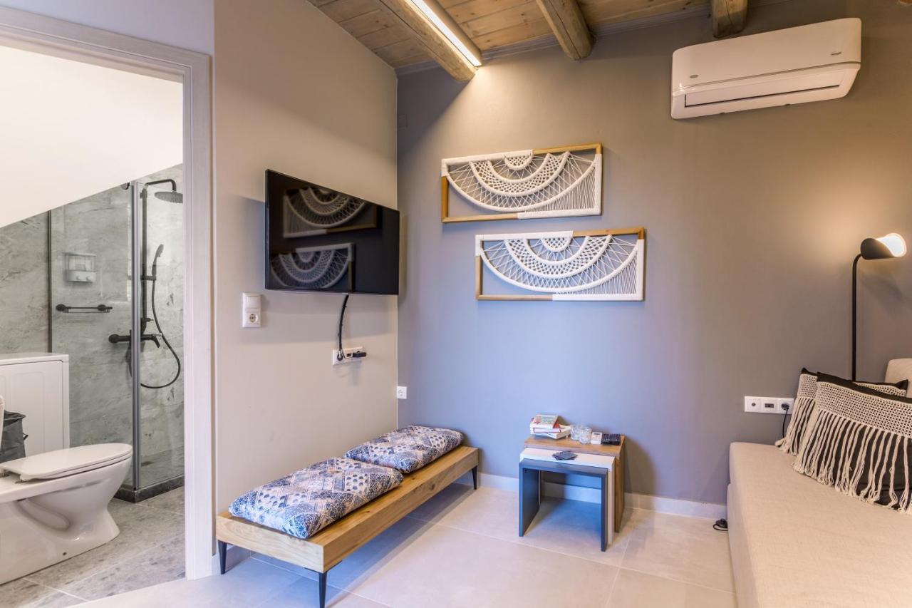 Evangelia Casa, Comfy Stay, Centrally, With Views! Heraklion Zewnętrze zdjęcie