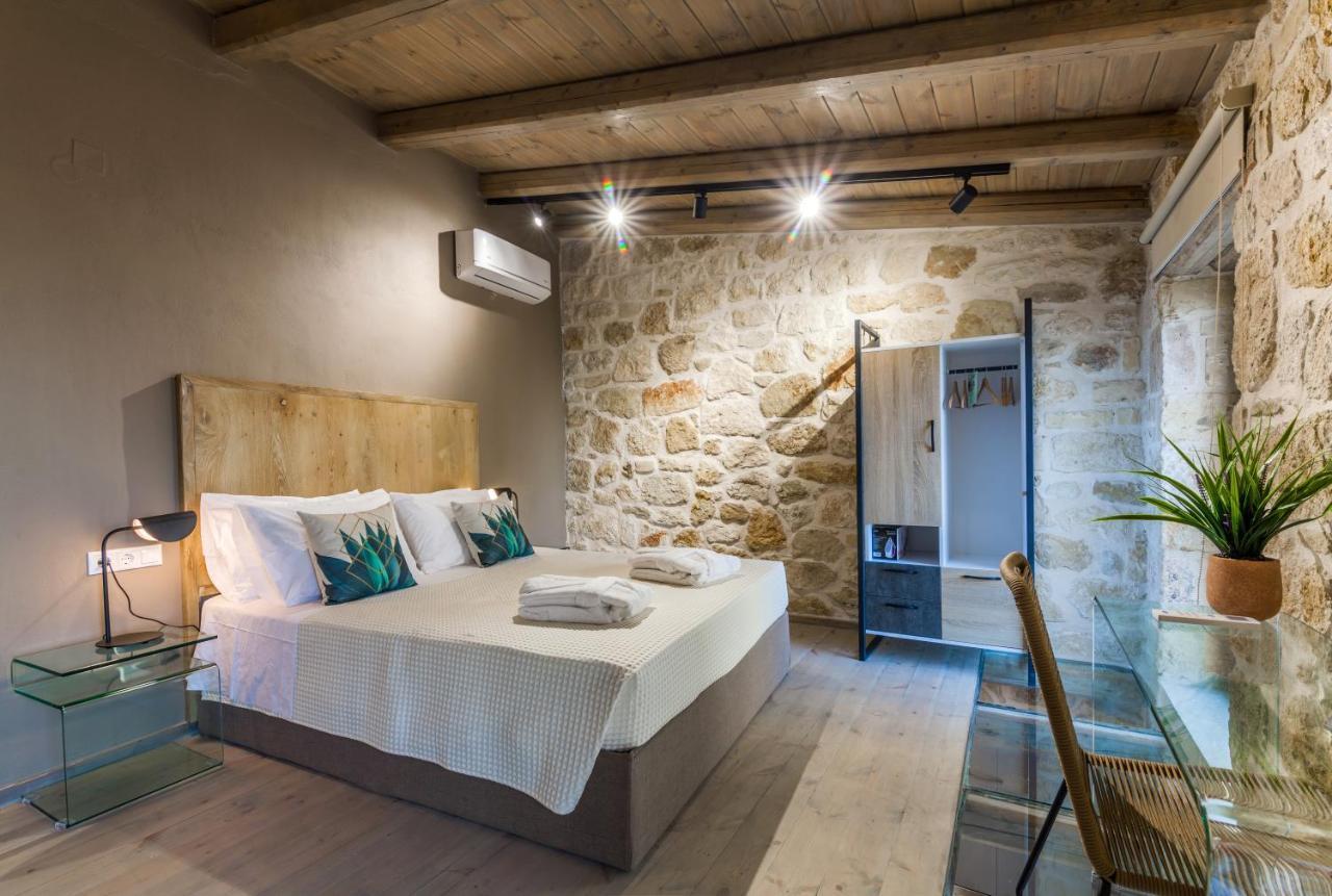 Evangelia Casa, Comfy Stay, Centrally, With Views! Heraklion Zewnętrze zdjęcie
