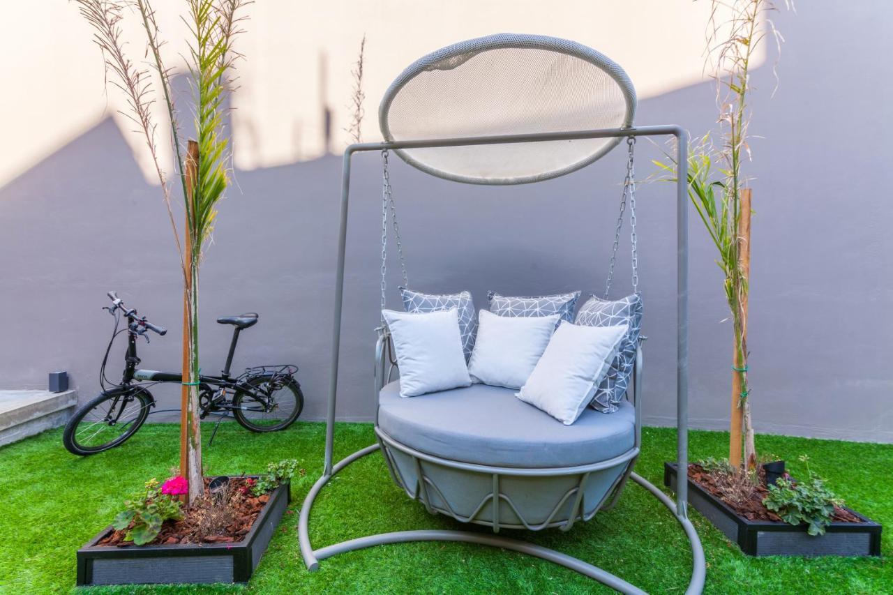 Evangelia Casa, Comfy Stay, Centrally, With Views! Heraklion Zewnętrze zdjęcie