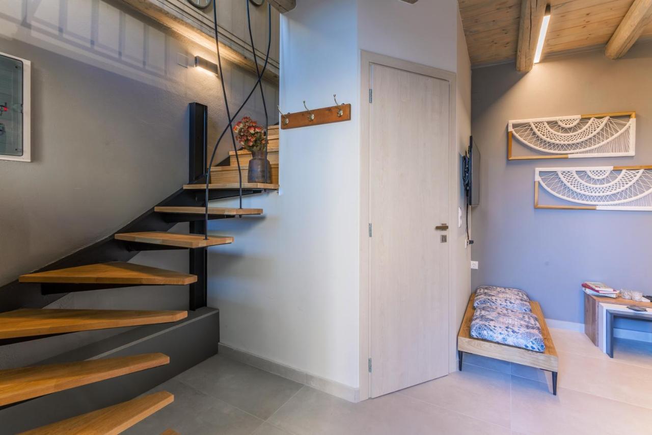 Evangelia Casa, Comfy Stay, Centrally, With Views! Heraklion Zewnętrze zdjęcie