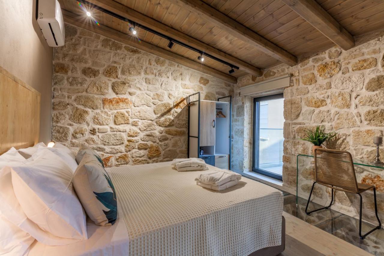 Evangelia Casa, Comfy Stay, Centrally, With Views! Heraklion Zewnętrze zdjęcie