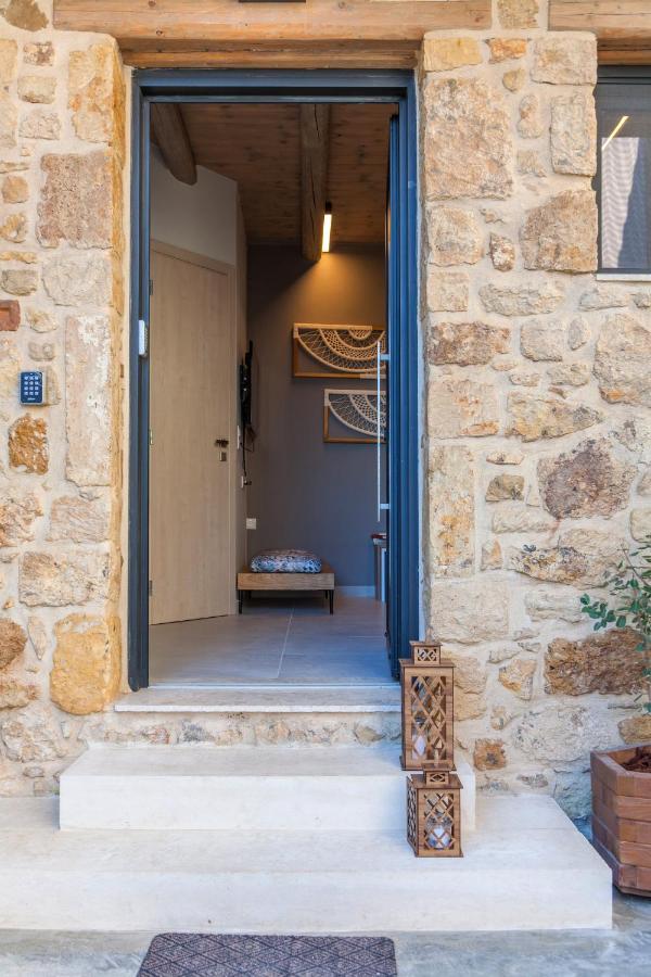 Evangelia Casa, Comfy Stay, Centrally, With Views! Heraklion Zewnętrze zdjęcie