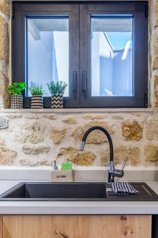 Evangelia Casa, Comfy Stay, Centrally, With Views! Heraklion Zewnętrze zdjęcie