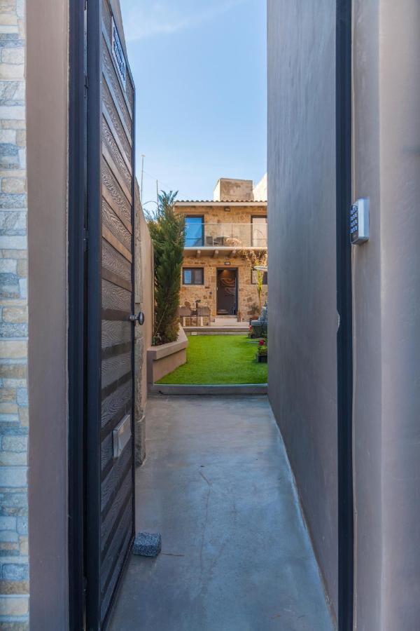 Evangelia Casa, Comfy Stay, Centrally, With Views! Heraklion Zewnętrze zdjęcie