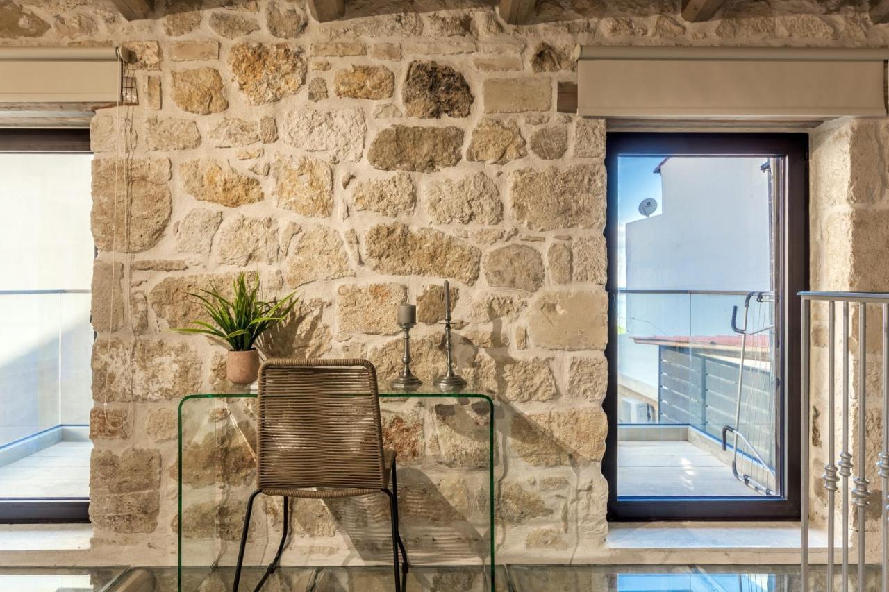 Evangelia Casa, Comfy Stay, Centrally, With Views! Heraklion Zewnętrze zdjęcie