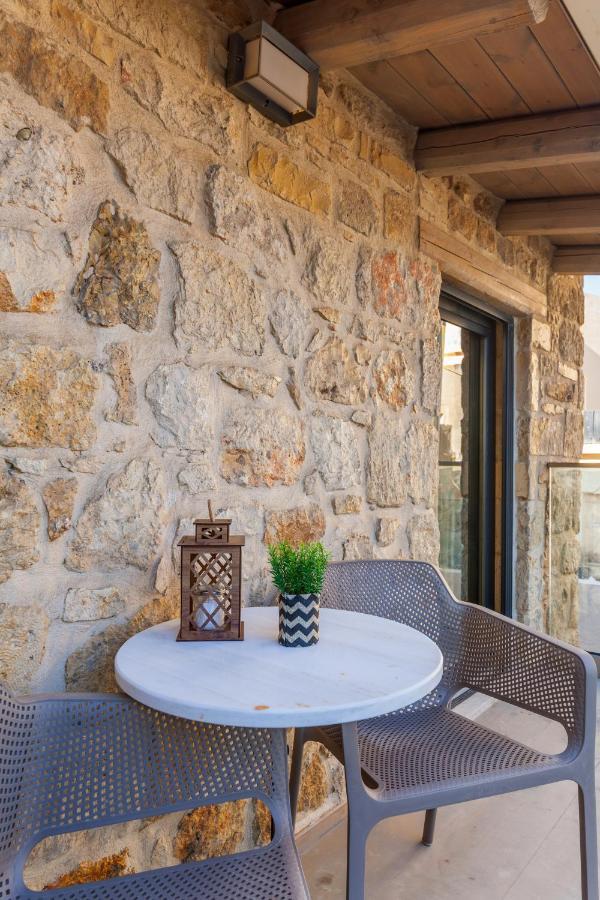 Evangelia Casa, Comfy Stay, Centrally, With Views! Heraklion Zewnętrze zdjęcie